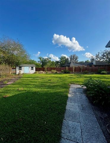 1709 SAKURA DRIVE, Valrico, FL 33596