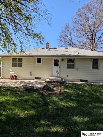 7664 Hascall Street, Omaha, NE 68124