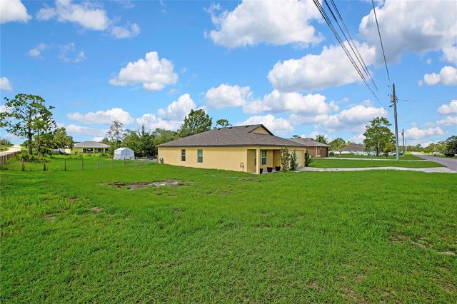 13134 OSPREY AVENUE, Weeki Wachee, FL 34614