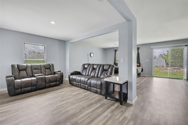 13134 OSPREY AVENUE, Weeki Wachee, FL 34614