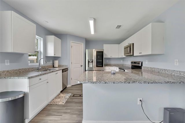 13134 OSPREY AVENUE, Weeki Wachee, FL 34614