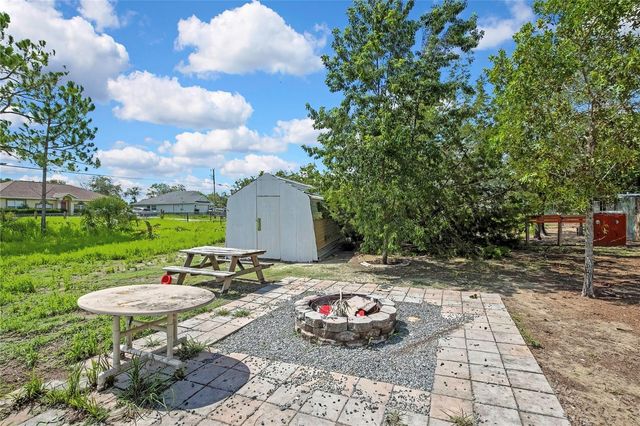 13134 OSPREY AVENUE, Weeki Wachee, FL 34614