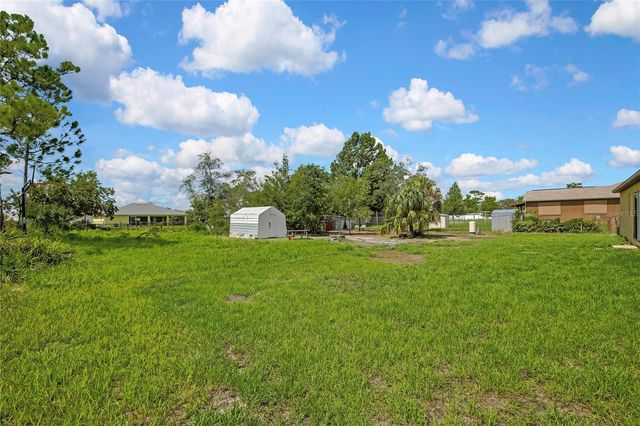 13134 OSPREY AVENUE, Weeki Wachee, FL 34614