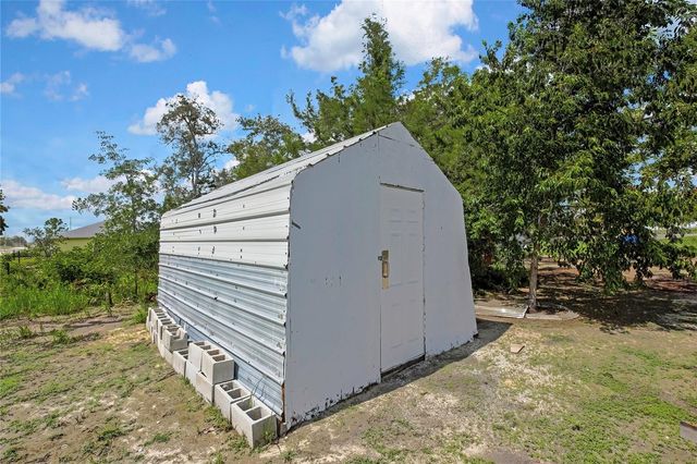 13134 OSPREY AVENUE, Weeki Wachee, FL 34614