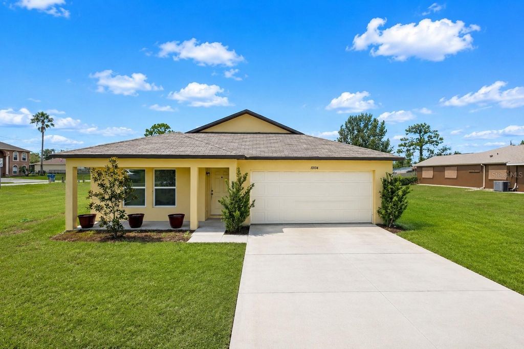 13134 OSPREY AVENUE, Weeki Wachee, FL 34614