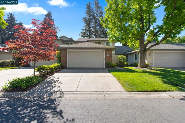 1892 Appia Ct., Walnut Creek, CA 94598