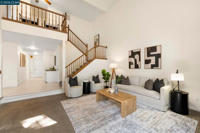 1892 Appia Ct., Walnut Creek, CA 94598