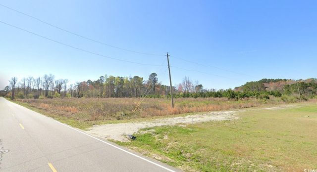 TBD Heritage Rd., Loris, SC 29569
