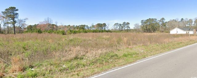 TBD Heritage Rd., Loris, SC 29569