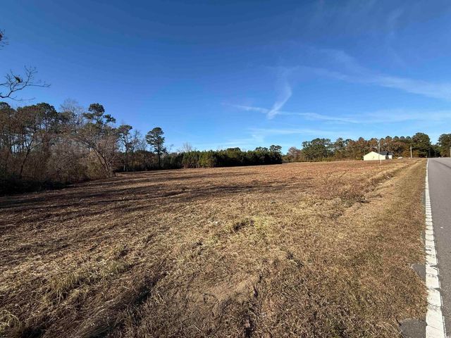 TBD Heritage Rd., Loris, SC 29569