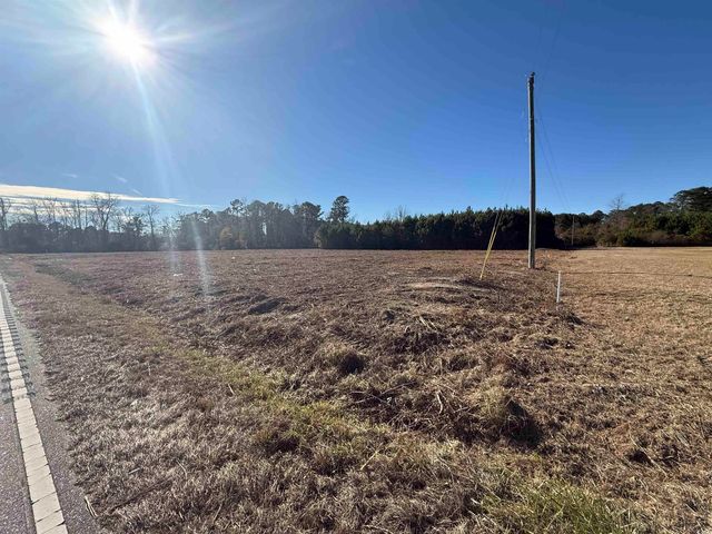 TBD Heritage Rd., Loris, SC 29569
