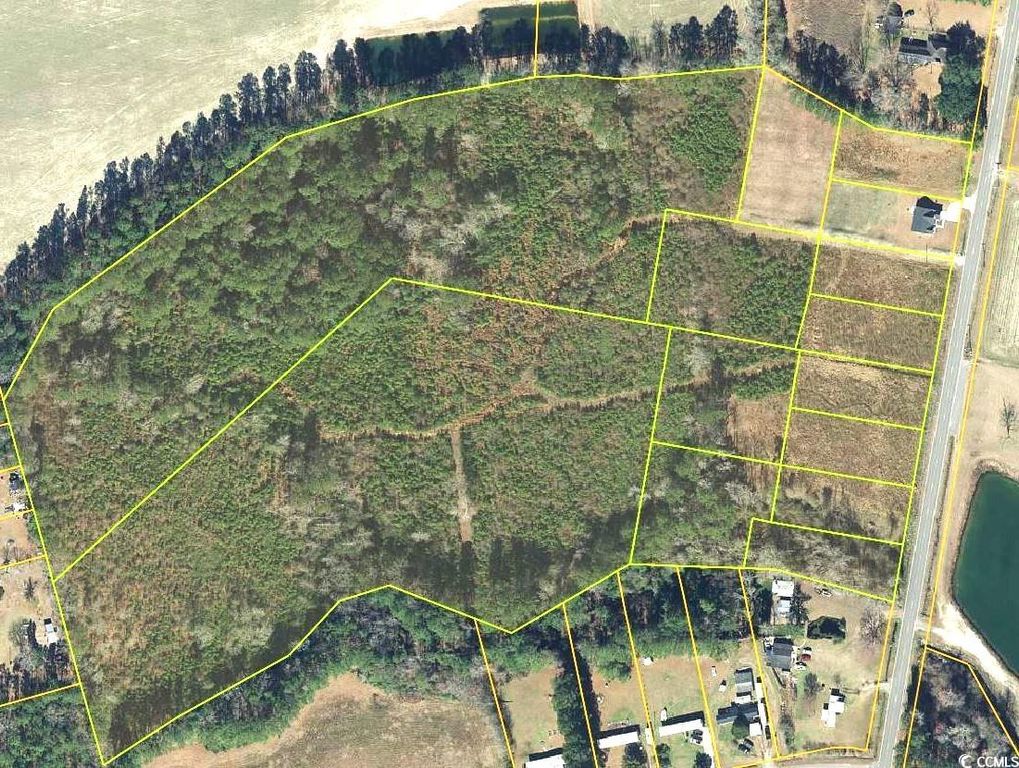 TBD Heritage Rd., Loris, SC 29569
