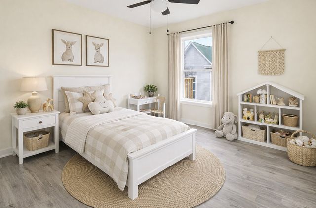 301 Bellview Ave, N, Fayetteville, TN 37334