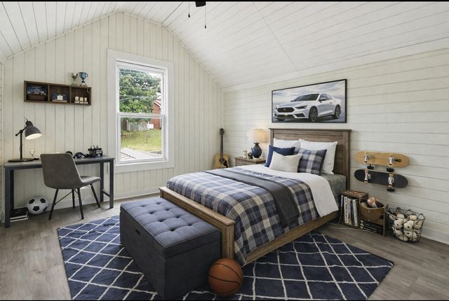 301 Bellview Ave, N, Fayetteville, TN 37334