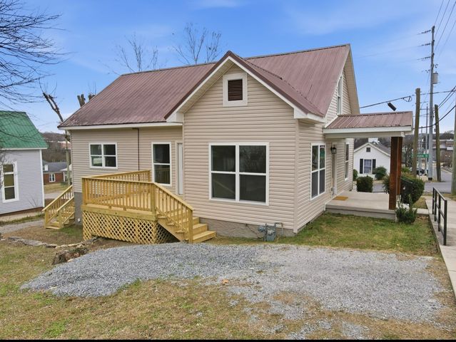 301 Bellview Ave, N, Fayetteville, TN 37334