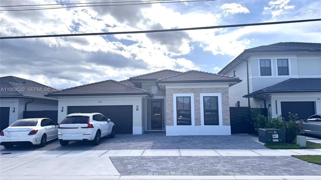 1820 SW 144th Ave Side, Miami, FL 33175