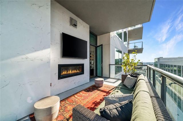 40 12th Street NE 1603, Atlanta, GA 30309