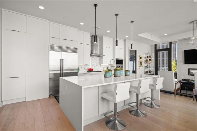 40 12th Street NE 1603, Atlanta, GA 30309