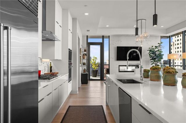 40 12th Street NE 1603, Atlanta, GA 30309