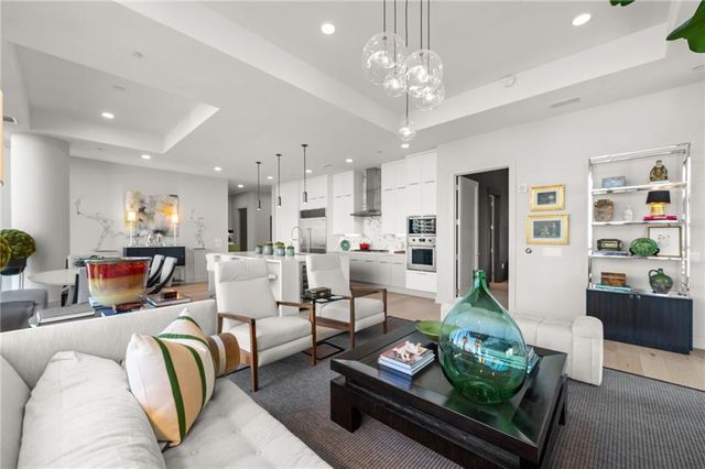 40 12th Street NE 1603, Atlanta, GA 30309
