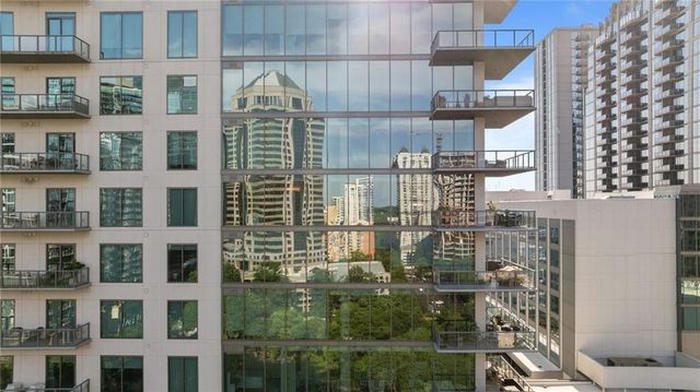 40 12th Street NE 1603, Atlanta, GA 30309