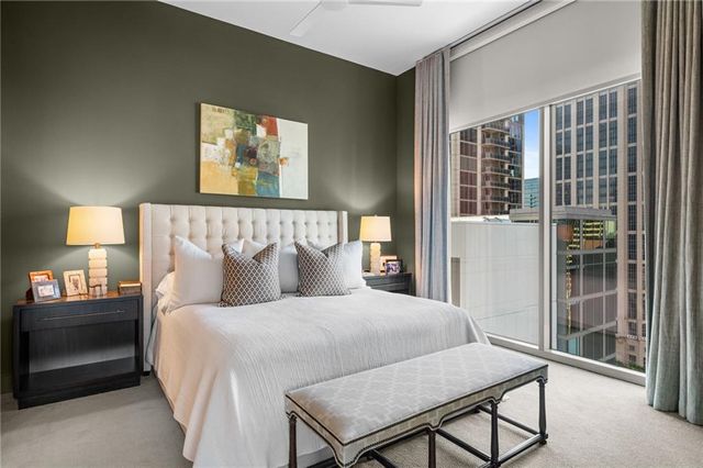 40 12th Street NE 1603, Atlanta, GA 30309
