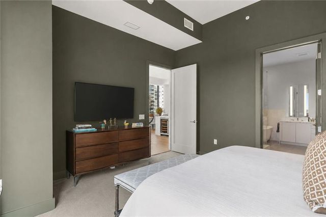 40 12th Street NE 1603, Atlanta, GA 30309