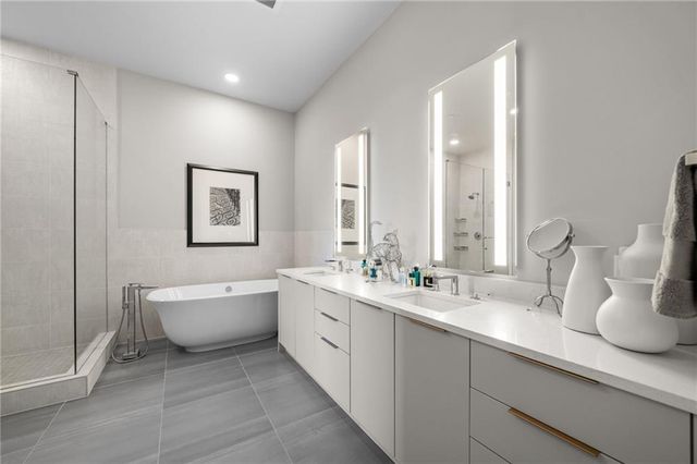 40 12th Street NE 1603, Atlanta, GA 30309
