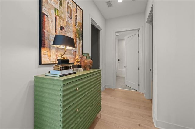 40 12th Street NE 1603, Atlanta, GA 30309