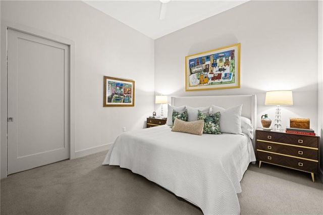 40 12th Street NE 1603, Atlanta, GA 30309