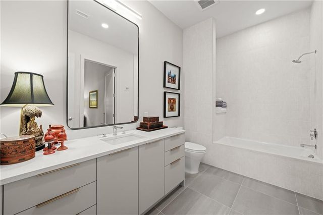 40 12th Street NE 1603, Atlanta, GA 30309