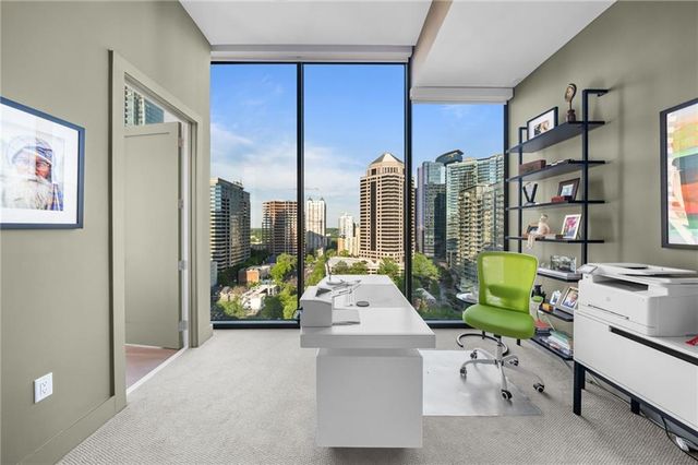 40 12th Street NE 1603, Atlanta, GA 30309