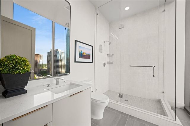 40 12th Street NE 1603, Atlanta, GA 30309