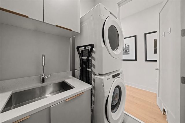 40 12th Street NE 1603, Atlanta, GA 30309