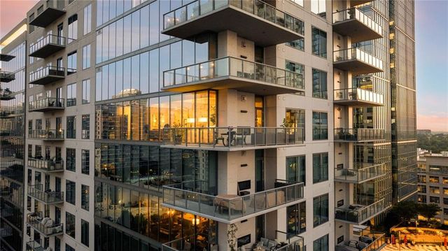40 12th Street NE 1603, Atlanta, GA 30309