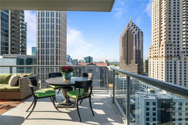40 12th Street NE 1603, Atlanta, GA 30309