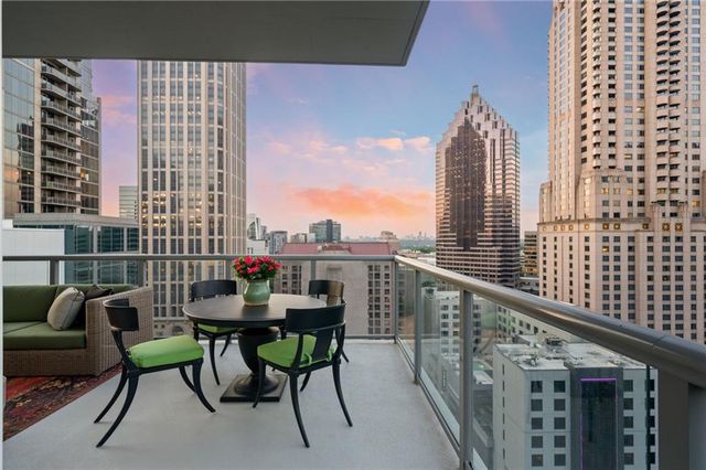 40 12th Street NE 1603, Atlanta, GA 30309