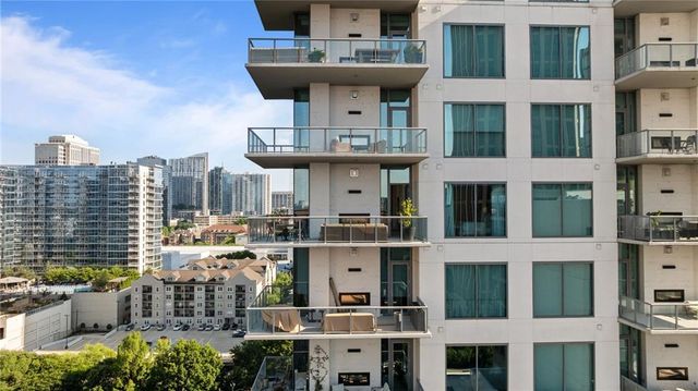 40 12th Street NE 1603, Atlanta, GA 30309