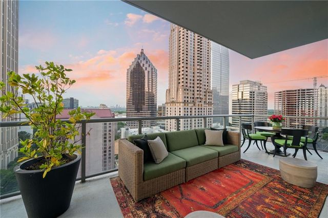 40 12th Street NE 1603, Atlanta, GA 30309