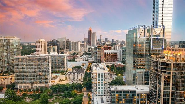 40 12th Street NE 1603, Atlanta, GA 30309