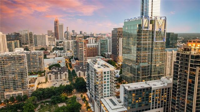 40 12th Street NE 1603, Atlanta, GA 30309