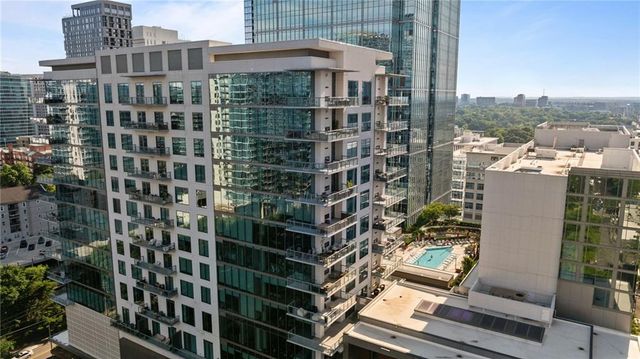 40 12th Street NE 1603, Atlanta, GA 30309
