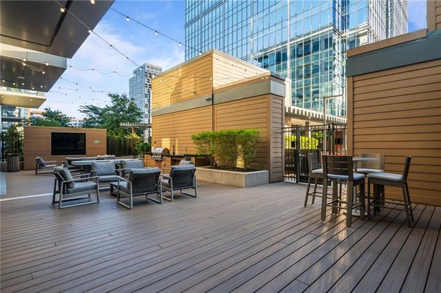 40 12th Street NE 1603, Atlanta, GA 30309