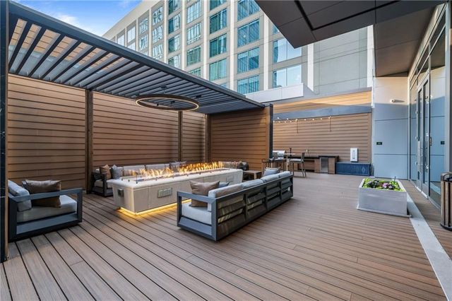40 12th Street NE 1603, Atlanta, GA 30309