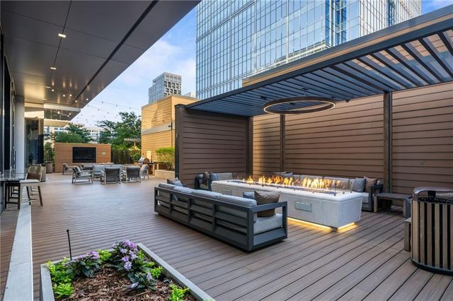 40 12th Street NE 1603, Atlanta, GA 30309