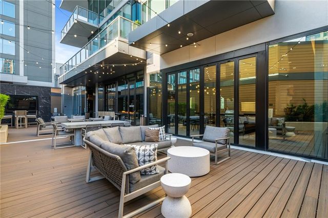 40 12th Street NE 1603, Atlanta, GA 30309