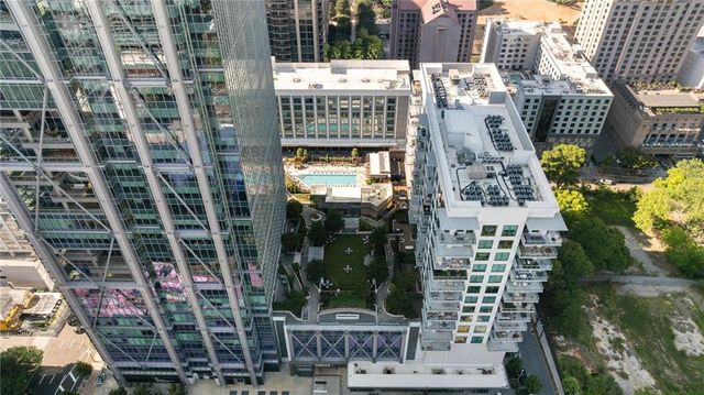 40 12th Street NE 1603, Atlanta, GA 30309
