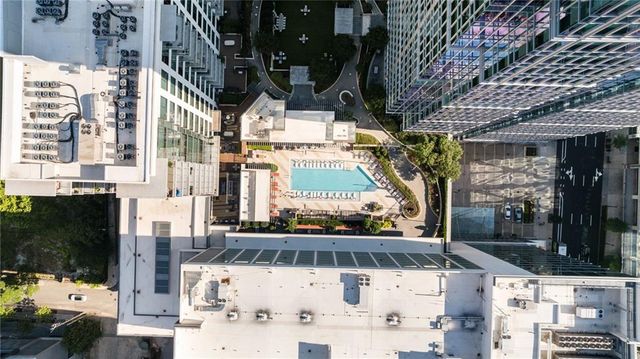 40 12th Street NE 1603, Atlanta, GA 30309