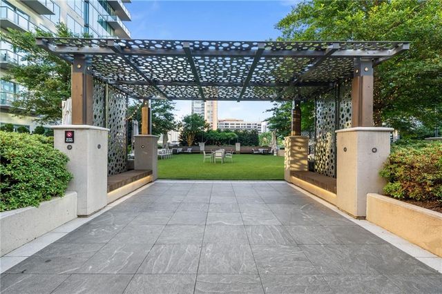40 12th Street NE 1603, Atlanta, GA 30309