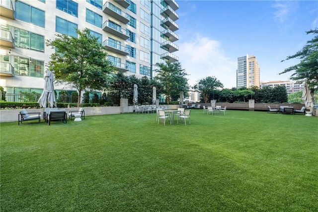 40 12th Street NE 1603, Atlanta, GA 30309